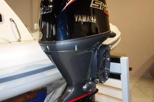 MOTORE USATO YAMAHA VF115LB SHO V-MAX