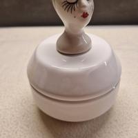 Portacipria Pierrot