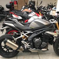 Triumph Street Triple RS- 2021