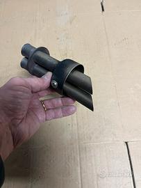 Db killer akrapovic