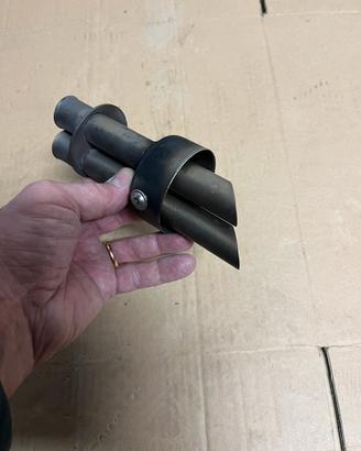 Db killer akrapovic