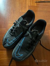 Scarpe calcio bambino