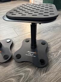 Supporto da Tavolo per Diffusori - Audibax