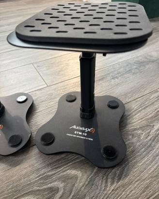 Supporto da Tavolo per Diffusori - Audibax