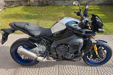 Yamaha MT10 SP