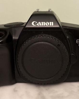 Canon Eos 850 solo corpo