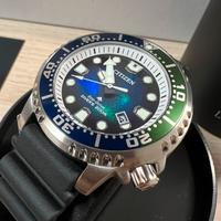 Citizen Promaster limited edition