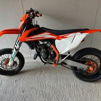 Ktm sx 125