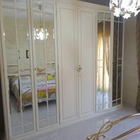 camera da letto completa 