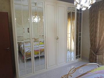 camera da letto completa 