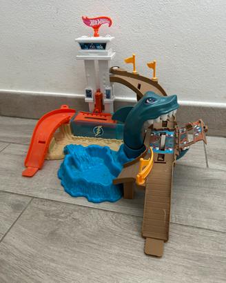 Pista HotWheels