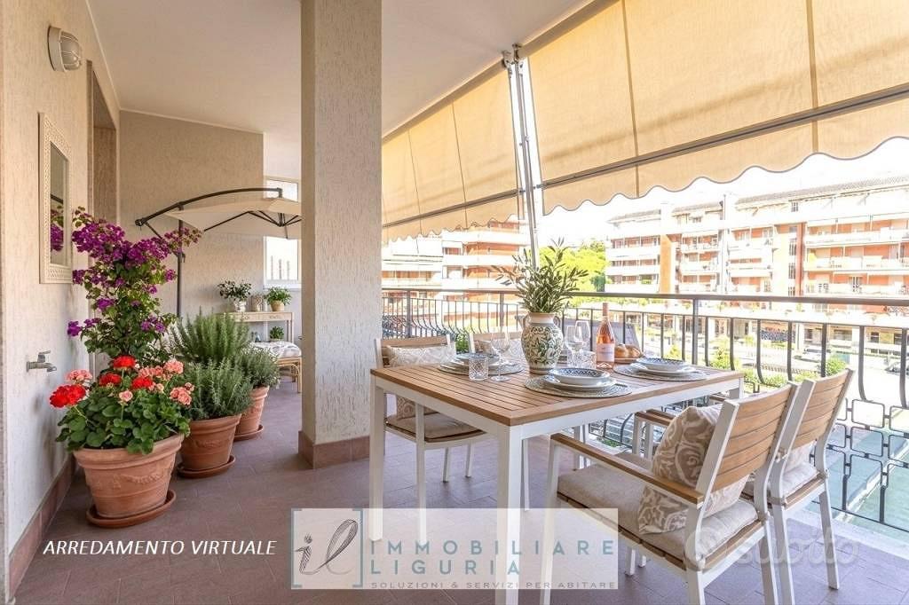 Appartamento – Albenga, Savona - Vista 2