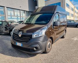 RENAULT TRAFIC 1.6 dCi 120CV FURGONE