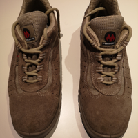 Scarpe antinfortunistica FTG RUNNER tg 42