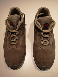 Scarpe antinfortunistica FTG RUNNER tg 42