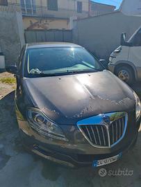 Lancia Delta 2010 1.6 MJT 125cv