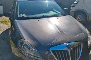 Lancia Delta 2010 1.6 MJT 125cv