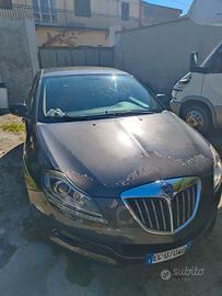 Lancia Delta 2010 1.6 MJT 125cv