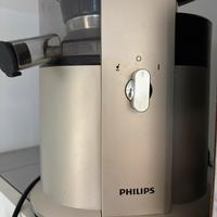 Estrattore di succo Philips Avance - Slow Juicer
