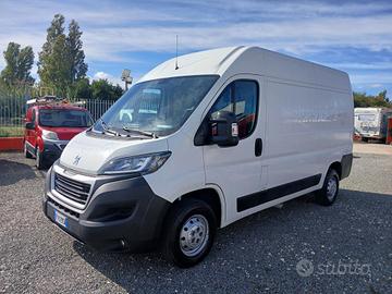 PEUGEOT Boxer 160cv Boxer 335 2.0 Bluehdi 160cv L2