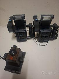 Poloroid vintage 