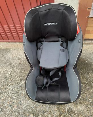 Seggiolino Auto Foppapedretti