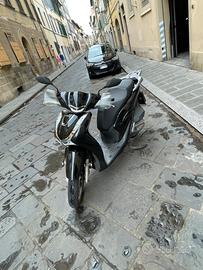 HONDA SH 125 2022