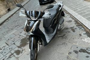 HONDA SH 125 2022