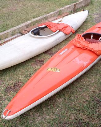 kayak Moldresin 