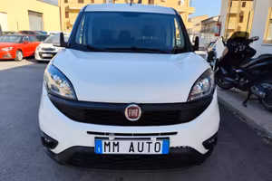 Fiat Doblo Doblò 1.6 MJT 120CV S&S Lounge