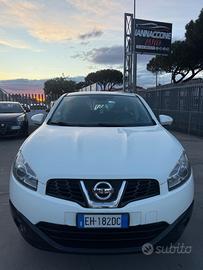 Nissan Qashqai 1.5 dci nuova