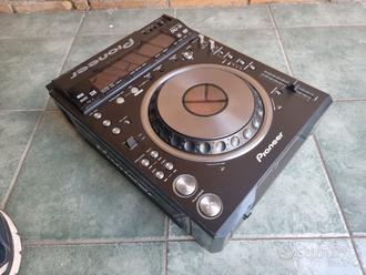 pioneer dvj x 1