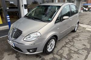 LANCIA MUSA 1.4 16V Oro SOLO 86.000 KM ORIGINALI