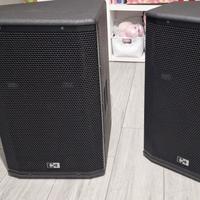 Casse Montarbo Fire 12A 