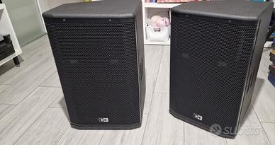 Casse Montarbo Fire 12A 