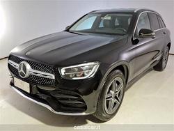 Mercedes-Benz GLC 200 d 4Matic Premium 3ANNI ...