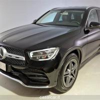 Mercedes-Benz GLC 200 d 4Matic Premium 3ANNI ...
