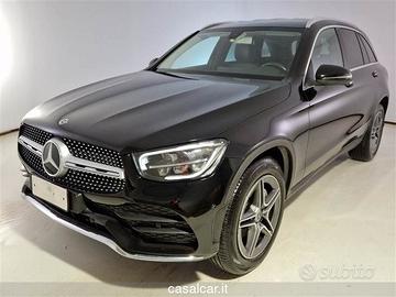 Mercedes-Benz GLC 200 d 4Matic Premium 3ANNI ...