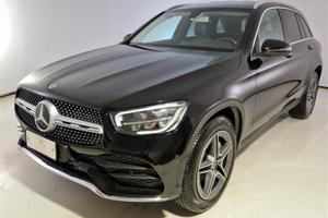 Mercedes-Benz GLC 200 d 4Matic Premium 3ANNI ...
