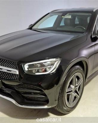 Mercedes-Benz GLC 200 d 4Matic Premium 3ANNI ...