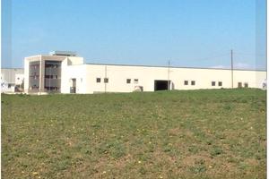 Capannone industriale