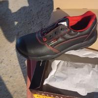 Scarpe antinfortunistiche n 41
