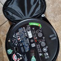 Compressore pneumatico kit riparazione BMW 