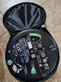 Compressore pneumatico kit riparazione BMW 