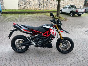 Aprilia Dorsoduro 900