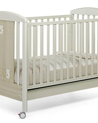 Foppapedretti Teddy love - lettino