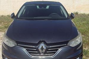 MEGANE 1.5  110 CV DCI ENERGY  INTENSE
