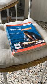 Valore Storia 1 - ISBN 9788839538864