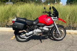 BMW R 1100 GS ASI CRS