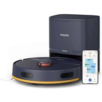 Robot aspirapolvere e lavapavimenti PHILIPS